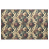 Eetherische dreiging - Gothic Statement Tegel Stof (Fat Quarter)