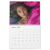 Eetherische elegantie: een wereldwijd feest kalender (Feb 2027)