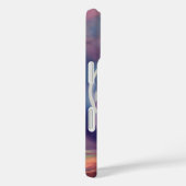 Eetherische fantasie Hemelse Kind Droomwachter Case-Mate iPhone Case (Achterkant / Rechts)