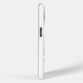 Eetherische Kosmos Bloemen Case-Mate iPhone Case (Achterkant / Rechts)