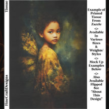 Eetherische Mixed Race Fairy in de herfst EG4R Dec