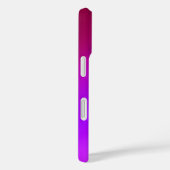 Eetherische roze en Paarse gloed – iPhone 16 Hoesj Case-Mate iPhone Case (Achterkant / Rechts)