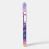 Eetherische Sakura Fantasy | dromerige anime Case-Mate iPhone Case (Achterkant / Links)