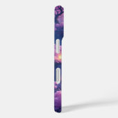 Eetherische Sakura Fantasy | dromerige anime Case-Mate iPhone Case (Achterkant / Rechts)