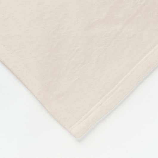 Eetkatten Fleece Deken (Hoek)