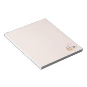 Eetkatten Notitieblok (Schuin)