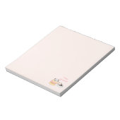 Eetkatten Notitieblok (Linkerzijde)