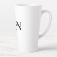 Eetkeuken Heren Tekst Mokken Kopjes Latte Mok