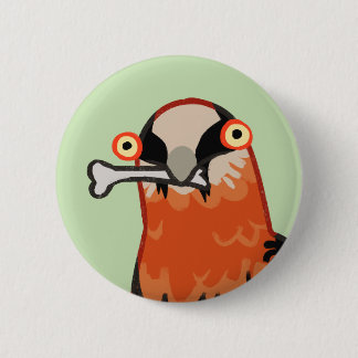 Eetlust in het bot Button