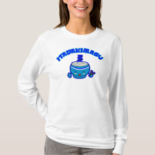 Eettijd T-shirt