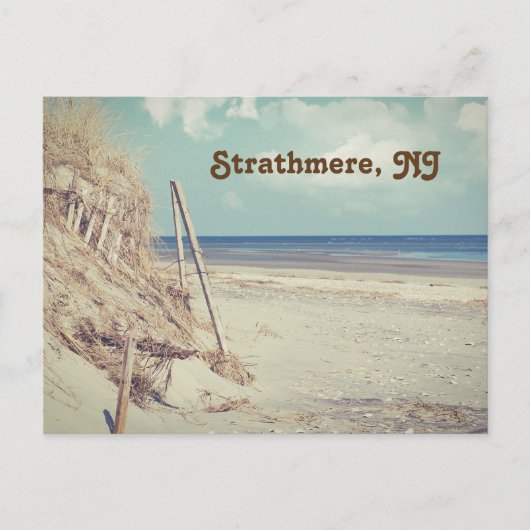 eeueeueeueeueeueeuwig veranderen briefkaart (Voorkant)