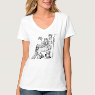 eeuwen t-shirt