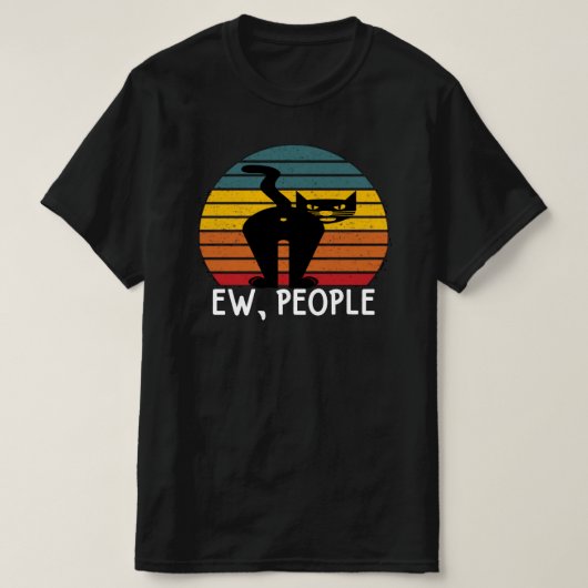 Eeuwen T-shirt (Design voorkant)