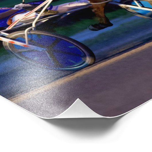 EEUWENDEAVOR FOTO AFDRUK (Hoek)