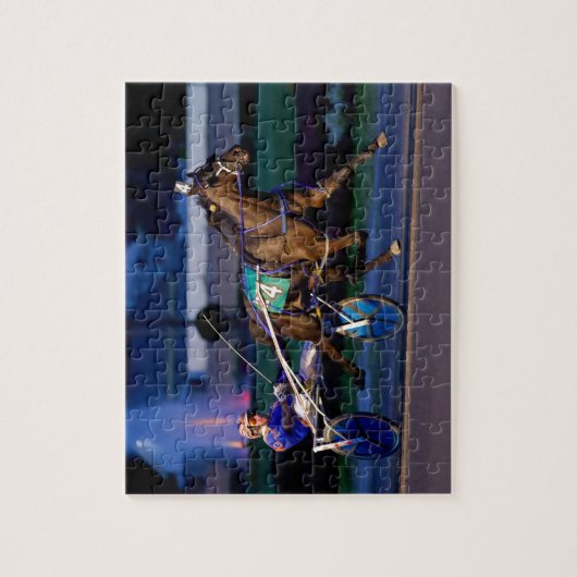 EEUWENDEAVOR LEGPUZZEL (Verticaal)