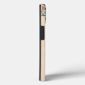 Eeuwenoude Antiek kaart van Japan Circa 1655 Case-Mate iPhone Case (Achterkant / Rechts)