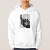 Eeuwfeest Hoodie (Voorkant)