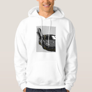 Eeuwfeest Hoodie