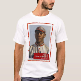 Eeuwfeest T-shirt