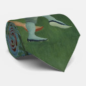 Eeuwfeest van de Onafhankelijkheid door Henri Rous Stropdas (Opgerold)