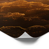 eeuwig contrast: waar jeugd ontmoet leeftijd poster (Hoek)