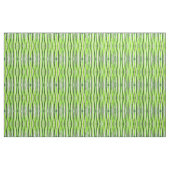 Eeuwig Evergroen Streeppatroon Stof (Yard (91,4 cm))