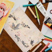 Eeuwig Lentetissuepapier Tissuepapier