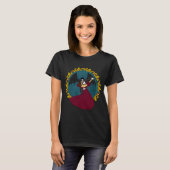 Eeuwig Leven T-shirt (Voorkant volledig)