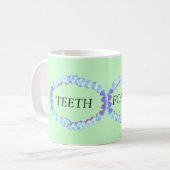 eeuwig mok (Voorkant links)