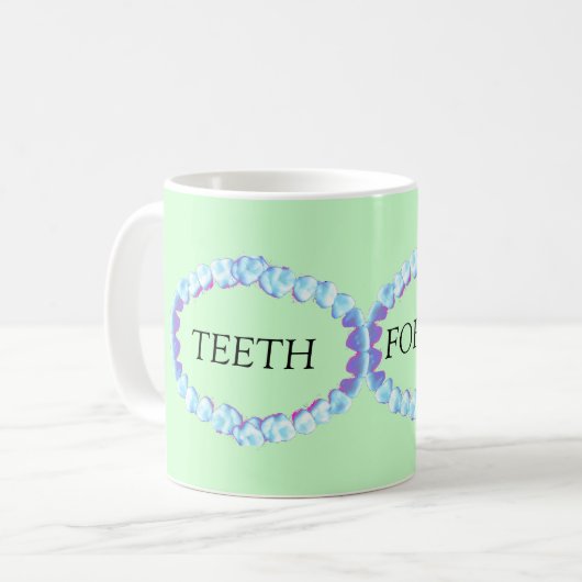 eeuwig mok (Voorkant links)