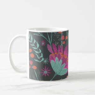 Eeuwig paradijs koffiemok