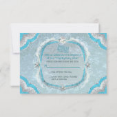 Eeuwig Zeepaardje RSVP (Achterkant)