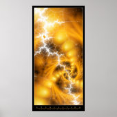 Eeuwigdurend Poster (Voorkant)
