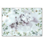 Eeuwigdurende Liefde Kaart (Voorkant)