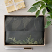 Eeuwigdurende Muze Tissuepapier (Geschenk)