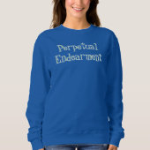 Eeuwigdurende Verliefdheid T-shirt (Voorkant)