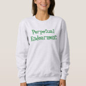 Eeuwigdurende Verliefdheid T-shirt (Voorkant)