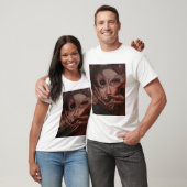 eeuwigdurende waarneming t-shirt (Unisex)