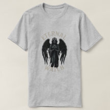 Eeuwige Beschermengel T-shirt