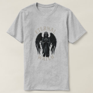 Eeuwige Beschermengel T-shirt