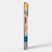 eeuwige bloei Case-Mate iPhone case (Achterkant / Rechts)