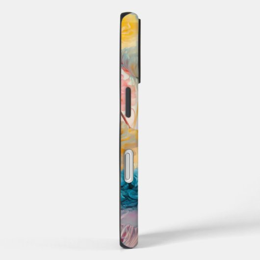 eeuwige bloei Case-Mate iPhone case (Achterkant / Rechts)