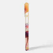 eeuwige bloei Case-Mate iPhone case (Achterkant / Links)