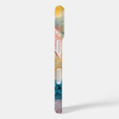 eeuwige bloei Case-Mate iPhone case (Achterkant / Rechts)