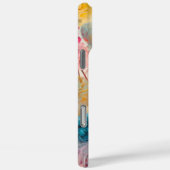 eeuwige bloei Case-Mate iPhone case (Achterkant / Rechts)