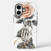 Eeuwige Bloei” 🌹 Case-Mate iPhone Case (Achterkant)