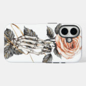 Eeuwige Bloei” 🌹 Case-Mate iPhone Case (Achterkant (horizontaal))
