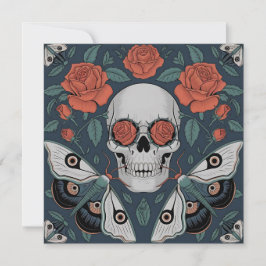 Eeuwige bloei: een dans van leven en dood