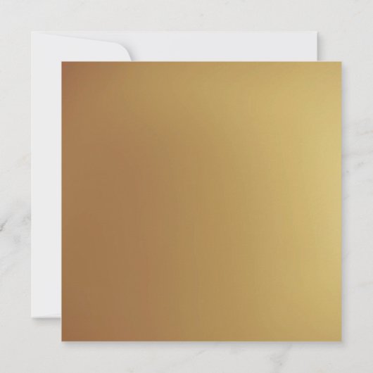 Eeuwige bloei: een tijdloze viering van liefde kaart (Achterkant)