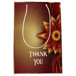 Eeuwige bloei: een tijdloze viering van liefde medium cadeauzakje